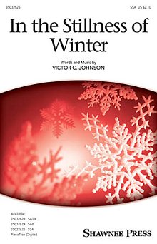 In The Stillness Of Winter 