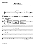 Ghost Train - Movement 1 (from Ghost Train Trilogy) - Timpani