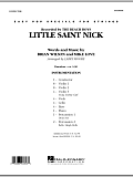 Little Saint Nick - Full Score