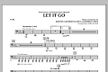 Let It Go (from Frozen) - Tuba