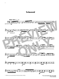 Scherzoid from Graded Music for Timpani, Book III