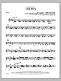 The Fox (What Does the Fox Say?) - Violin 2