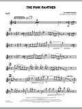 The Pink Panther - Flute