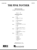 The Pink Panther - Full Score