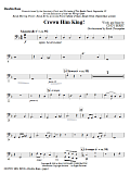 Crown Him King! - Double Bass