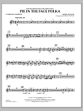 Pie In The Face Polka - Eb Baritone Saxophone