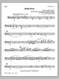 Steal Away (Steal Away To Jesus) - Cello