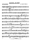Switch In Time - 4th Trombone