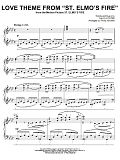 Love Theme From St. Elmo's Fire