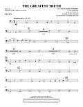 The Greatest Truth - Cello
