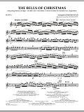 The Bells Of Christmas - Flute 2
