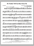 Do Nothin' Till You Hear from Me - Trombone