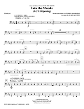 Into the Woods - Timpani