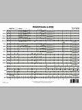 Pennsylvania 6-5000 - Full Score