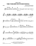 Music from "The Theory of Everything" - Oboe