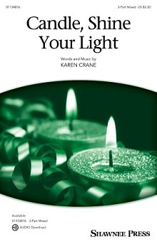 Candle, Shine Your Light 