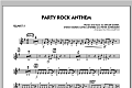 Party Rock Anthem - Trumpet 3