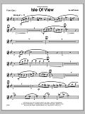 Isle Of View - Flute