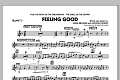 Feeling Good - Trumpet 3