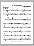 Enter Sandman - Trombone 3