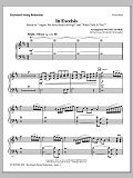 In Excelsis - Keyboard String Reduction