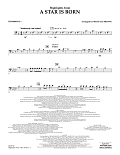 Highlights from A Star Is Born - Trombone 1