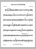 Legacy of Honor - F Horn 1 & 2