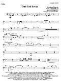Our God Saves - Cello