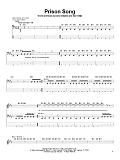 Prison Song
