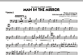 Man In The Mirror - Trombone 2