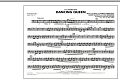 Dancing Queen (from "Mamma Mia!") - Baritone B.C. (Opt. Tbn. 2)