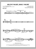 Silent Night, Holy Night (from "carols For Choir And Congregation") - F Horn 1,2