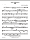 Selections from Up - Bb Clarinet 3