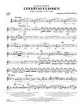Coldplay Classics - Pt.1 - Oboe