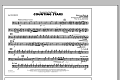 Counting Stars - 2nd Trombone