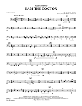 I Am the Doctor (from Doctor Who) - String Bass