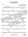 Eagle Song - Bassoon