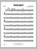 Peter Gunn - Piano