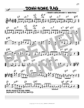 Down Home Rag (arr. Robert Rawlins)