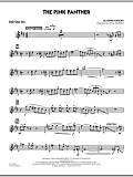 The Pink Panther - Baritone Sax