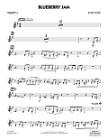Blueberry Jam - Trumpet 4