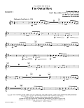 I'm Outta Here - Trumpet 2