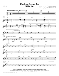 Cool Joe, Mean Joe (Killer Joe) - Guitar