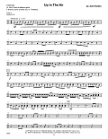 Festival Pieces For Multiple Percussion