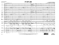 It's My Life (arr. Conaway & Holt) - Conductor Score (Full Score)