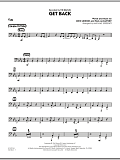 Get Back - Tuba