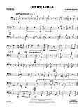 On The Ginza - Trombone 4
