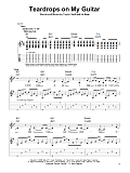 Teardrops On My Guitar