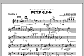 Peter Gunn - Tenor Sax 2