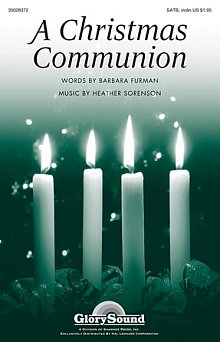 A Christmas Communion 